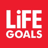 Stichting Life Goals Nederland Logo