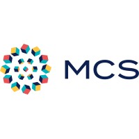 MCS Ltd Logo