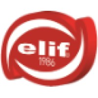 Elif Plastic Logo