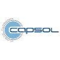 Capsol Spa Logo