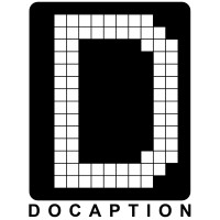 DoCaption Logo