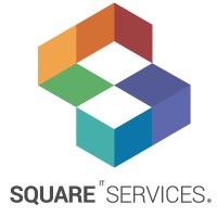 Square IT Services Logo
