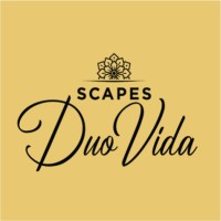 Scapes India Logo