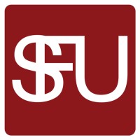 SFU PARIS - Centre Universitaire Privé Sigmund Freud Logo