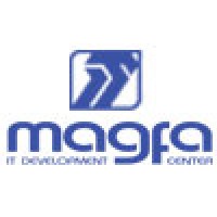 Magfa Logo