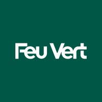 Feu Vert France Logo