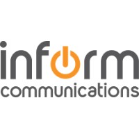 Inform Communications Ltd Logo