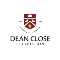 Dean Close Foundation Logo