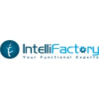 IntelliFactory Logo