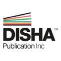 Disha Publication Logo