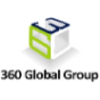 360 Global Group Logo
