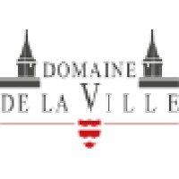 Domaine de la Ville Logo