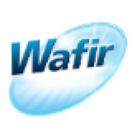 Wafir Logo