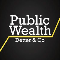 Detter & Co Logo