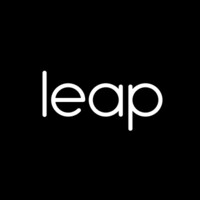 LEAP (Loveurope and Partners) Logo