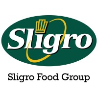 Sligro Food Group Logo