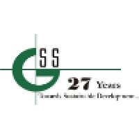 Gayatri Seva Sansthan (GSS) Logo
