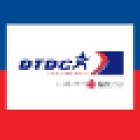 DTDC Express Limited Logo