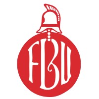 Fire Brigades Union Logo