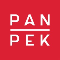 PAN-PEK d.o.o. Logo