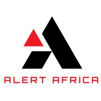 Alert Africa Logo