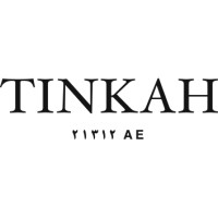 TINKAH Logo