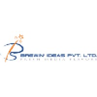 Brewin Ideas Pvt Ltd Logo