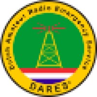 DARES Logo