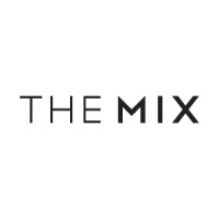 The Mix Global Logo