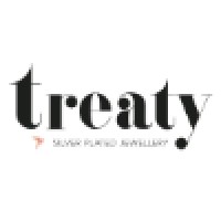Treaty Jewellery Logo
