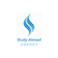 STUDY ABROAD AGENCY Logo