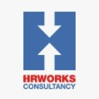 HRWORKS CONSULTANCY Logo