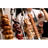 Rodizio Brazilian Restaurant Logo
