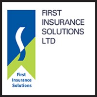 First Insurance Solutions Ltd Logo