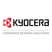 Kyocera CBS Logo