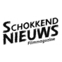 Schokkend Nieuws Logo