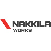 Nakkila Works Oy Logo