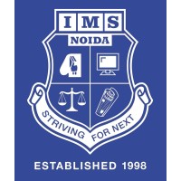 Institute of Management Studies, Noida Logo