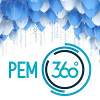 PEM360 & ALL4AGILE Logo