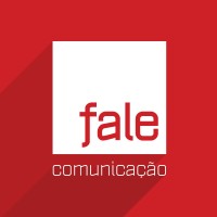 Fale Comunicação Logo