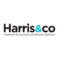 Harris & Co Chartered Accountants Northampton Logo
