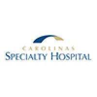 Carolinas ContinueCARE Hospital at Pineville Logo