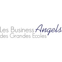 BADGE Business Angels des Grandes Ecoles Logo