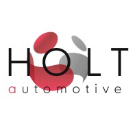 Holt Automotive Recruitment Ltd Logo