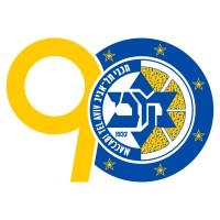 Maccabi Tel-Aviv Basketball Club Logo