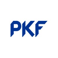 PKF JND Logo