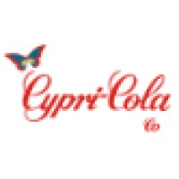 Cypri-Cola Logo