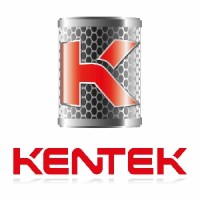 АО Кентек / JSC Kentek Logo