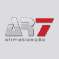 AR7 Climatização Logo