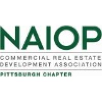 NAIOP Pittsburgh Logo